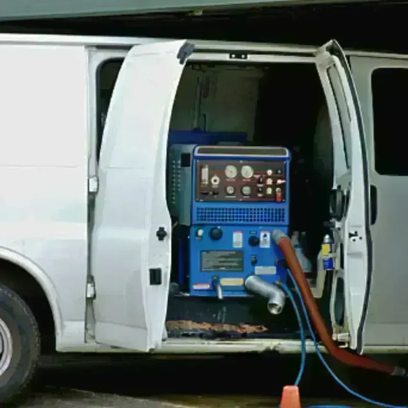 Water Extraction process in Lincoln County, CO